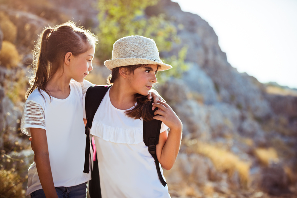Children Camp at Hotel Royal Crans Montana