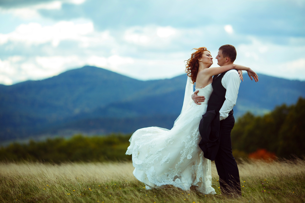 Weddings a