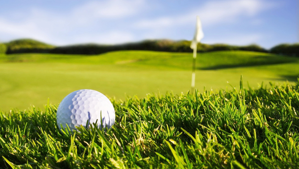 Golf at Hotel Royal Crans Montana